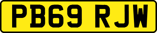 PB69RJW