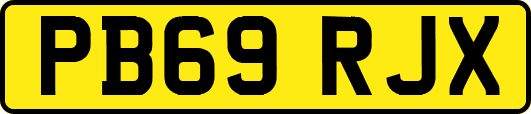 PB69RJX