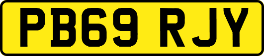PB69RJY