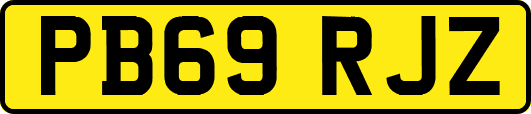 PB69RJZ
