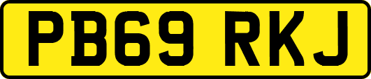PB69RKJ