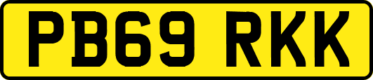 PB69RKK