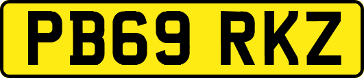 PB69RKZ