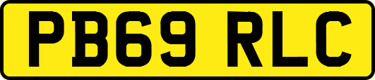 PB69RLC