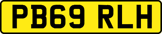 PB69RLH