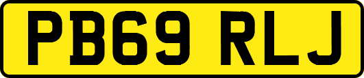 PB69RLJ