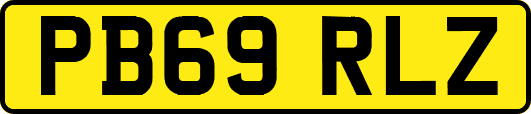 PB69RLZ