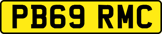 PB69RMC