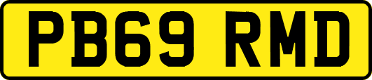 PB69RMD