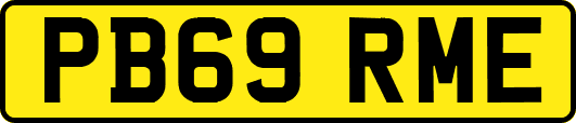 PB69RME