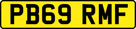 PB69RMF