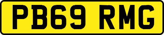 PB69RMG