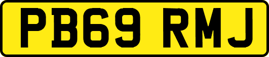 PB69RMJ
