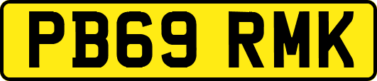 PB69RMK