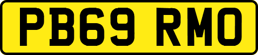 PB69RMO