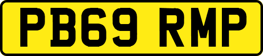 PB69RMP