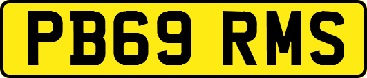 PB69RMS