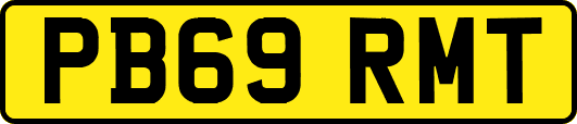 PB69RMT