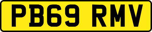 PB69RMV