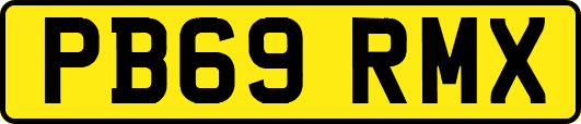 PB69RMX