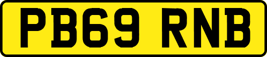 PB69RNB