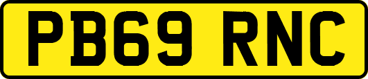 PB69RNC