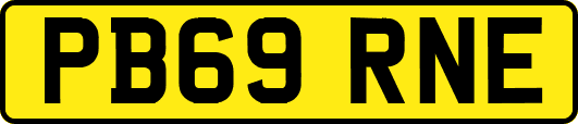 PB69RNE