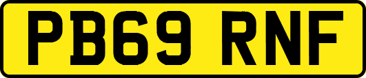 PB69RNF
