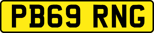 PB69RNG