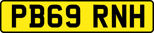 PB69RNH