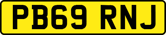 PB69RNJ