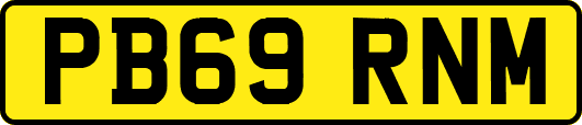 PB69RNM
