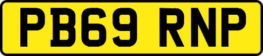 PB69RNP