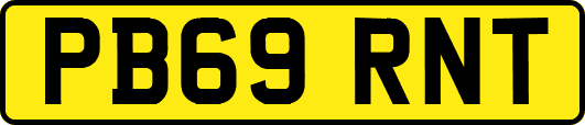 PB69RNT
