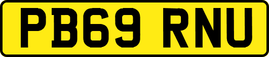 PB69RNU