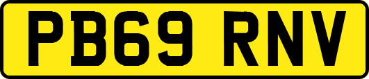 PB69RNV