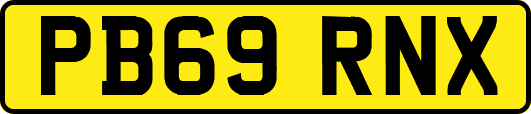 PB69RNX