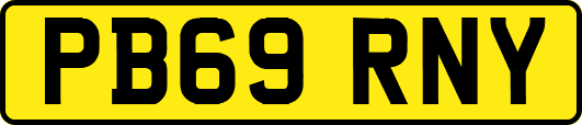 PB69RNY