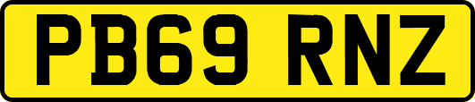 PB69RNZ
