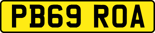 PB69ROA