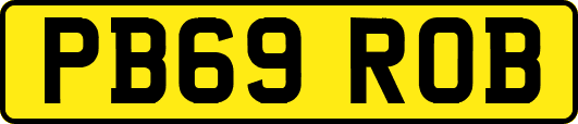 PB69ROB
