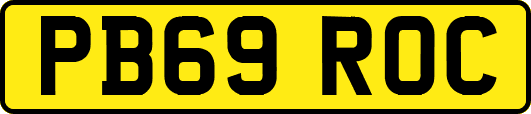 PB69ROC