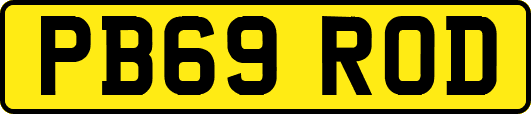 PB69ROD
