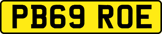 PB69ROE
