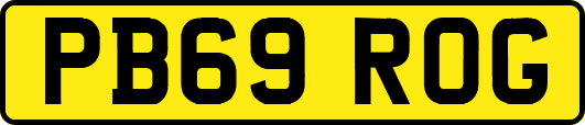 PB69ROG