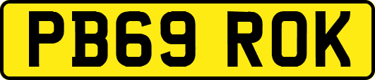 PB69ROK
