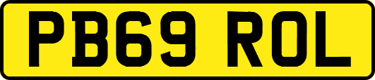 PB69ROL