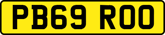 PB69ROO