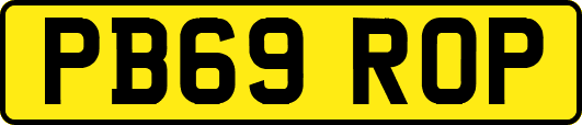 PB69ROP