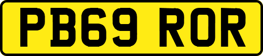 PB69ROR